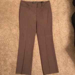 The Limited Drew Fit Pants